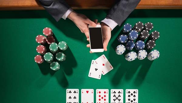 Отзывы о казино