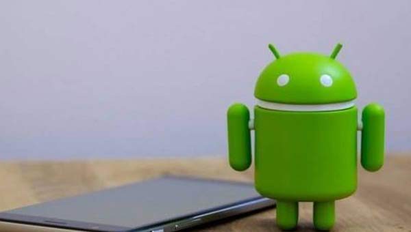 Приложение на Андроид