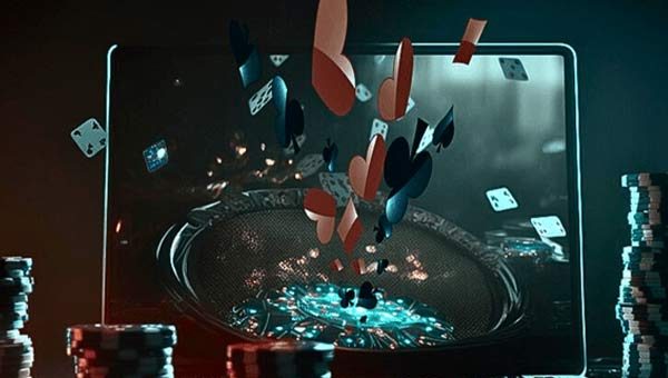 Доступ в казино