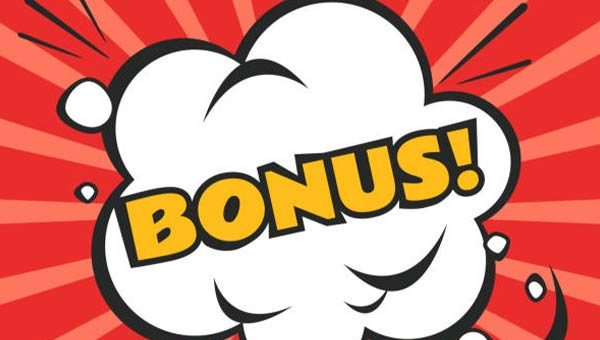 Бонус
